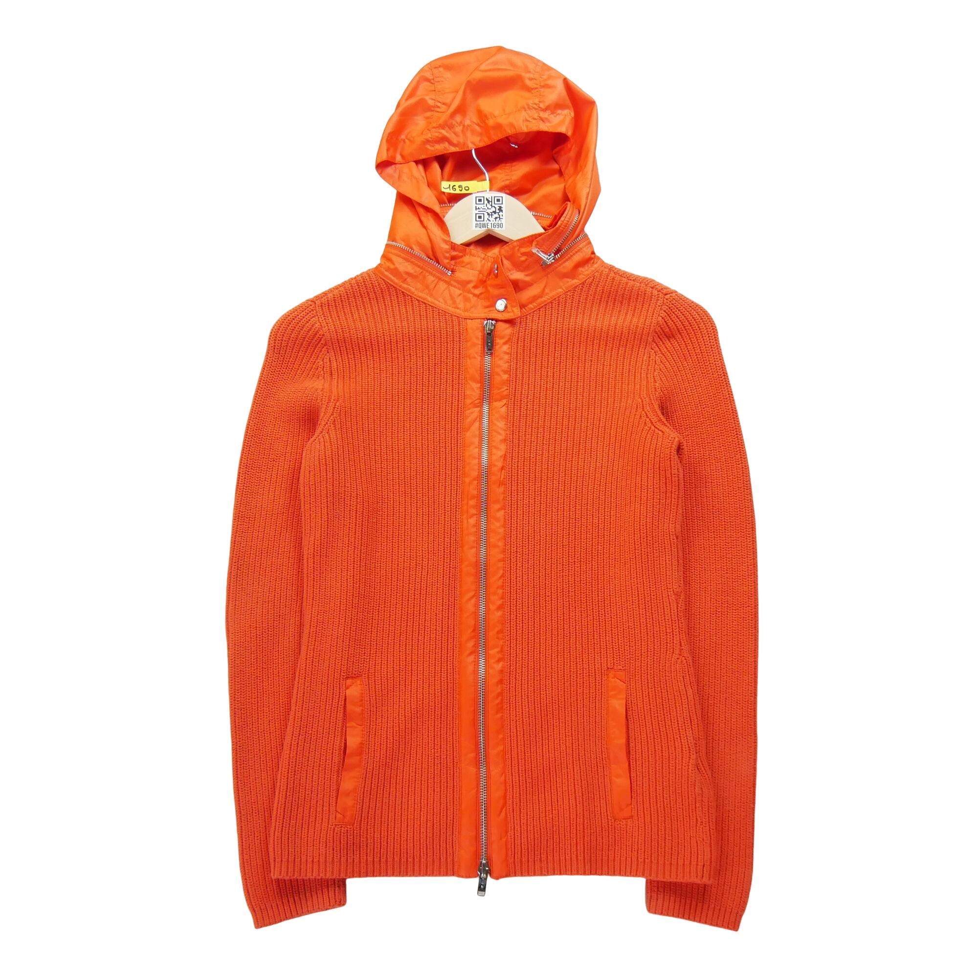 Ralph Lauren - Reconditionné - Veste Femme Rouge - Bon État - Veste - Rouge - Decathlon