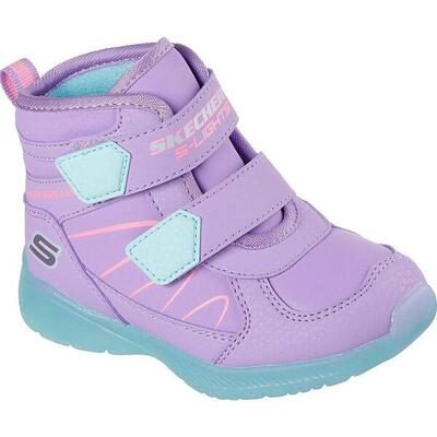 Buty dla dzieci Skechers Illumi brights Polar Steppe