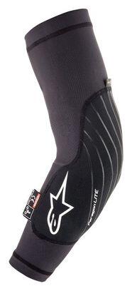 ALPINESTARS Cuscinetto Gomito Paragon Lite Youth Alpinestars Nero