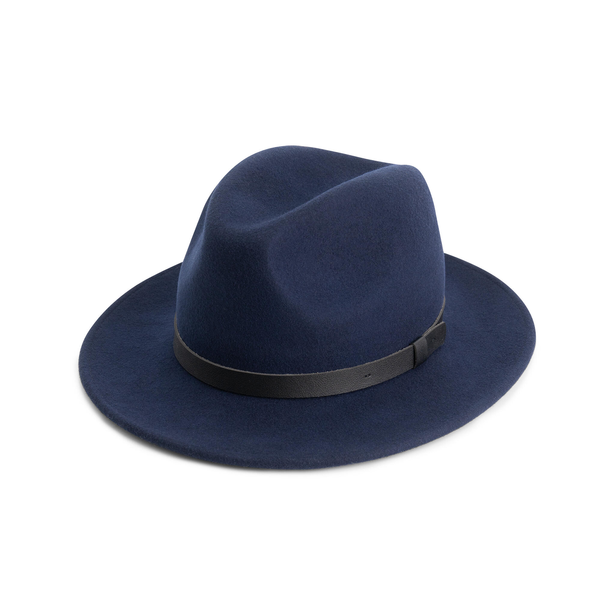 MGO MGO Frome Herren – Hut – Wolle – Blau