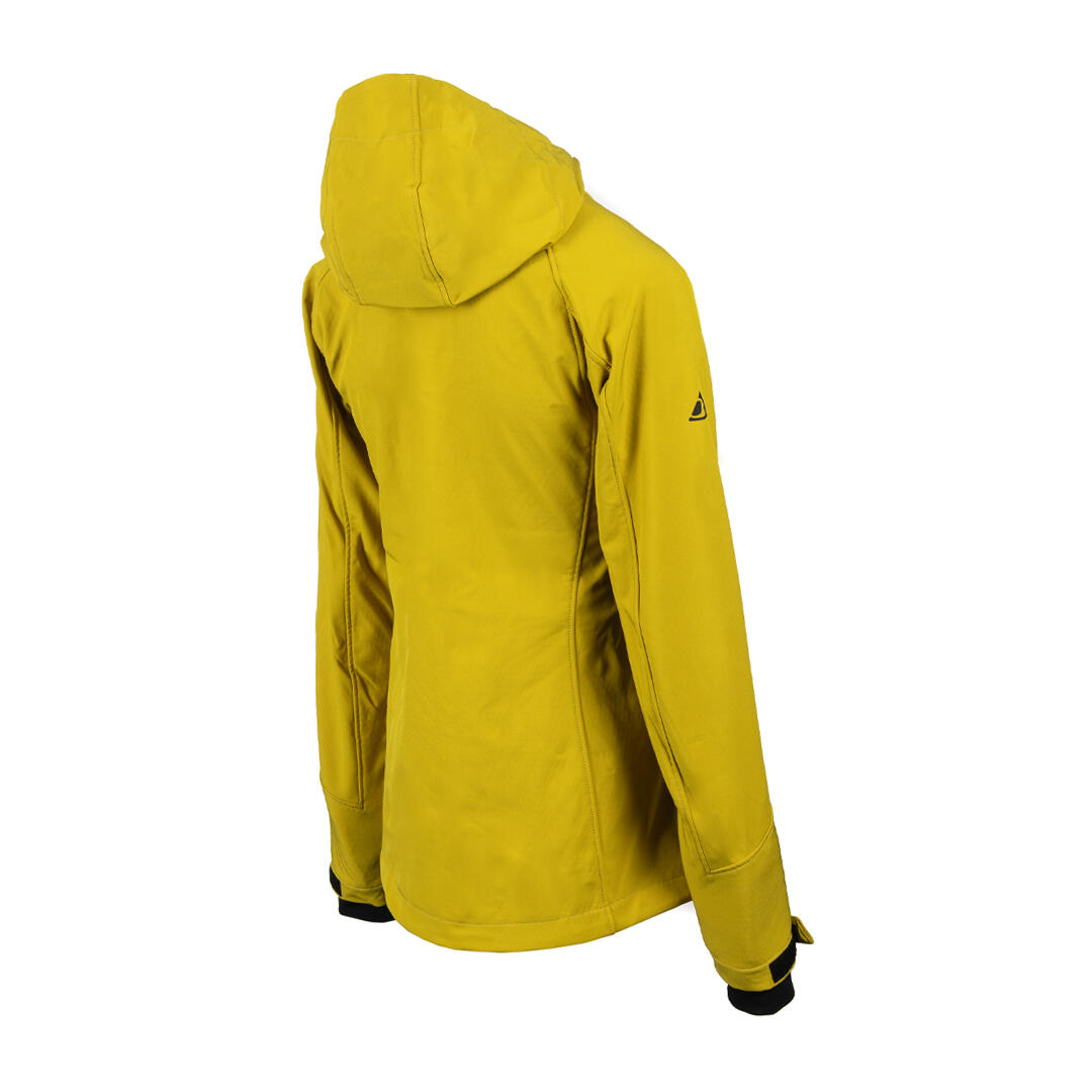 Kurtka softshell damska Vara SS 3/7