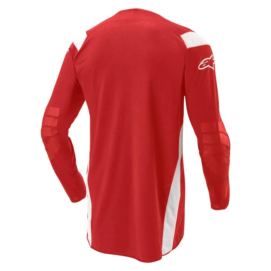 Maillot manches longues Alpinestars Techdura 2/2