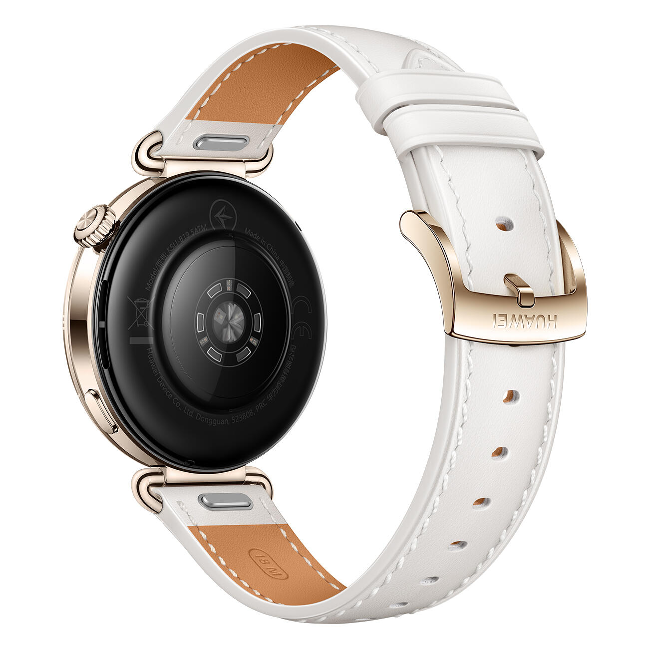 HUAWEI Watch GT6WEISS 3/5