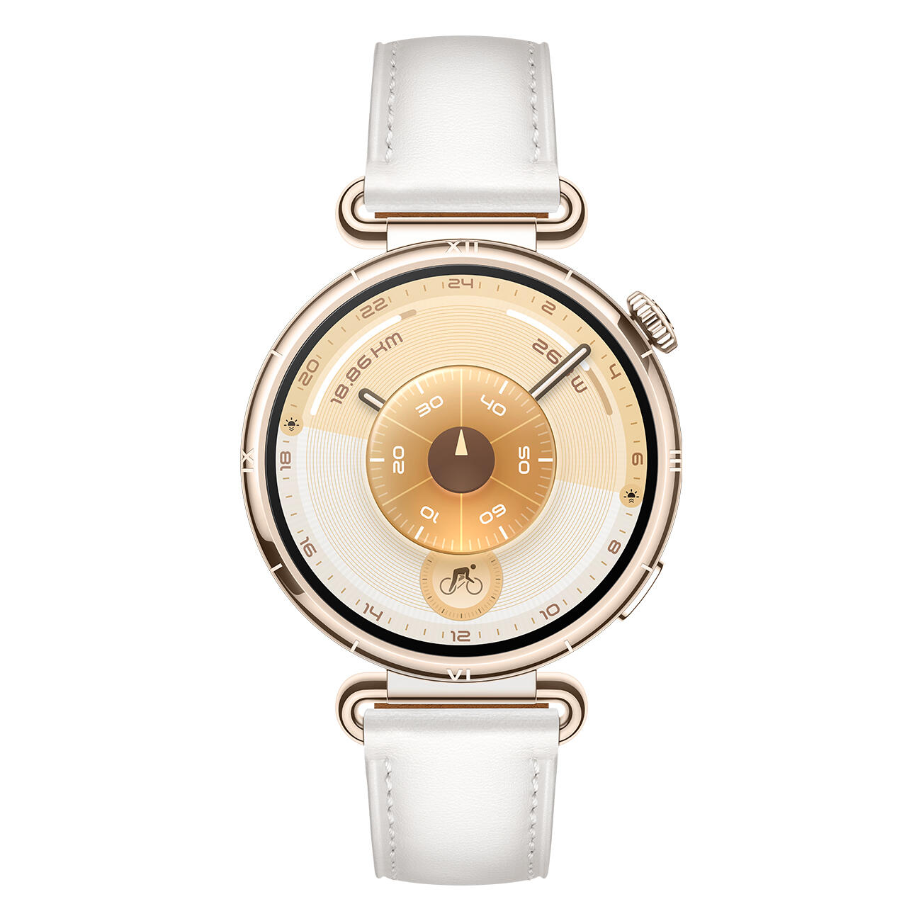 HUAWEI Watch GT6WEISS 2/5