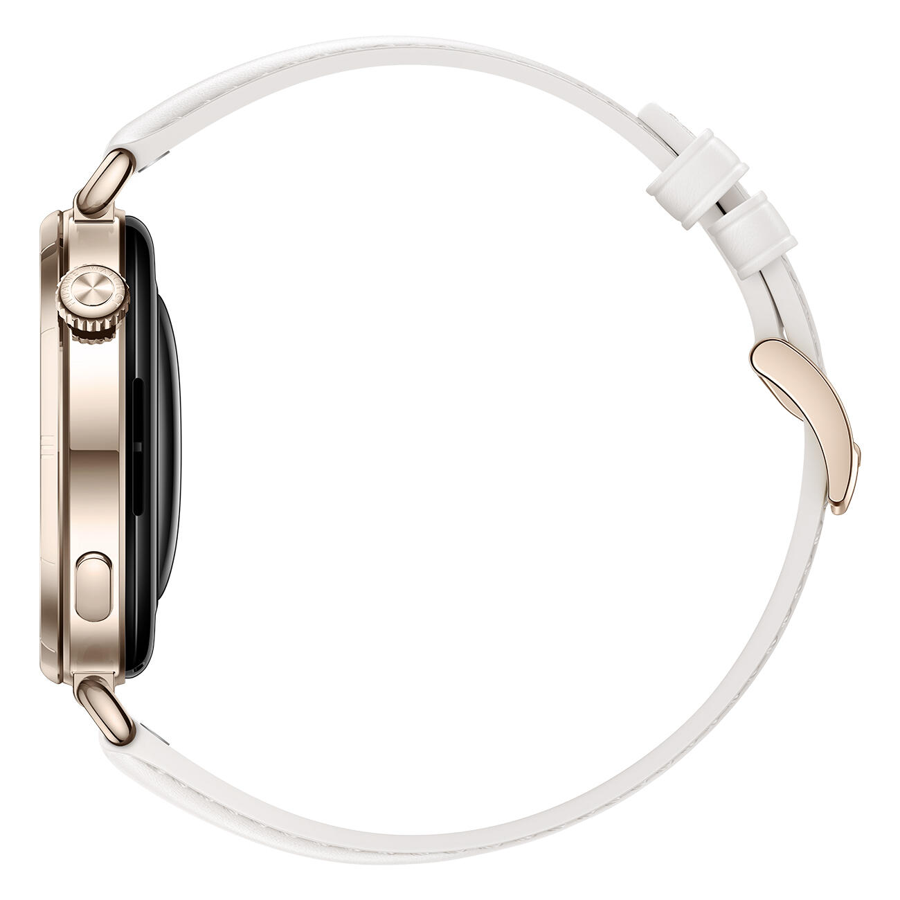 HUAWEI Watch GT6WEISS 4/5