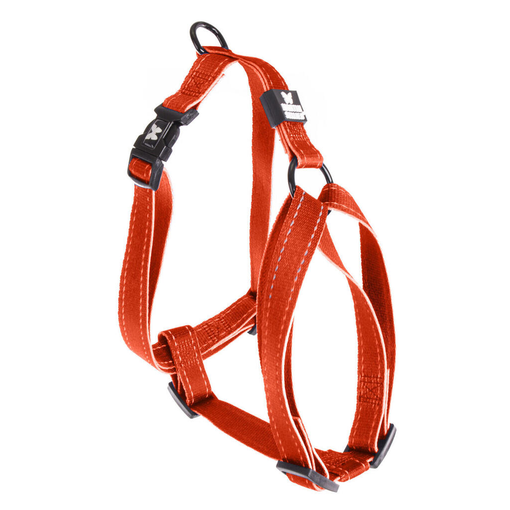 Nylon dog harness Martin Sellier S