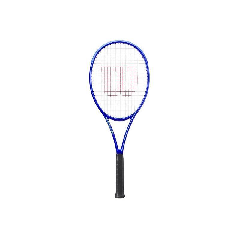 Wilson - Raquette De Tennis Wilson Ultra 99 Pro V5 Frm - Raquette De Tennis - Bleu - Grip 4 - Decathlon