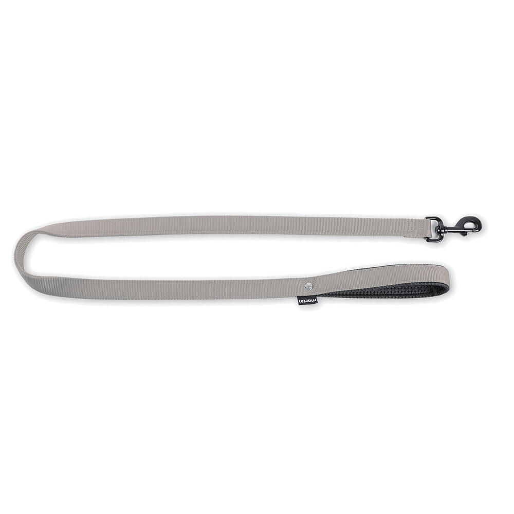 Classic Comfort Nylon Dog Lead Martin Sellier S
