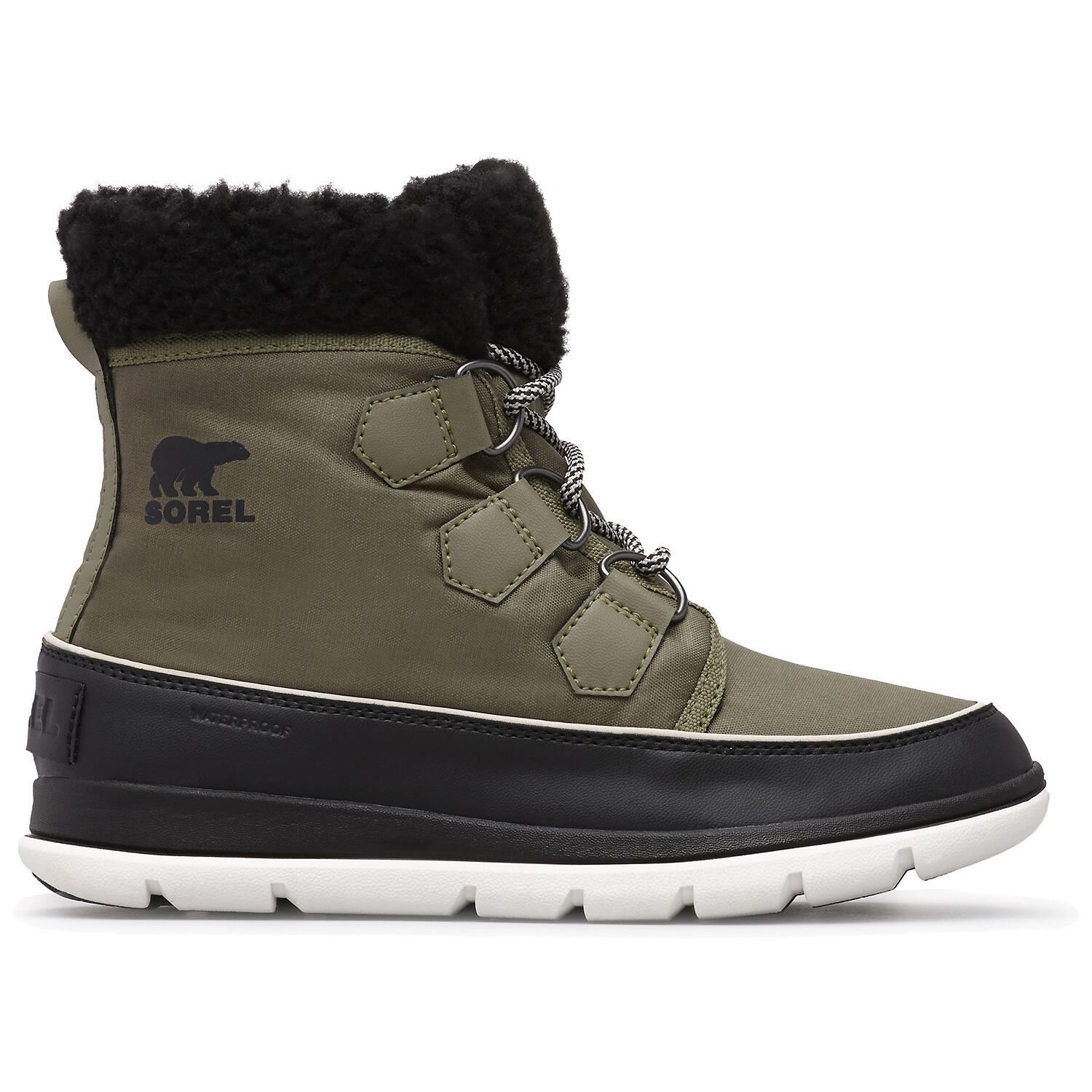 SOREL picture