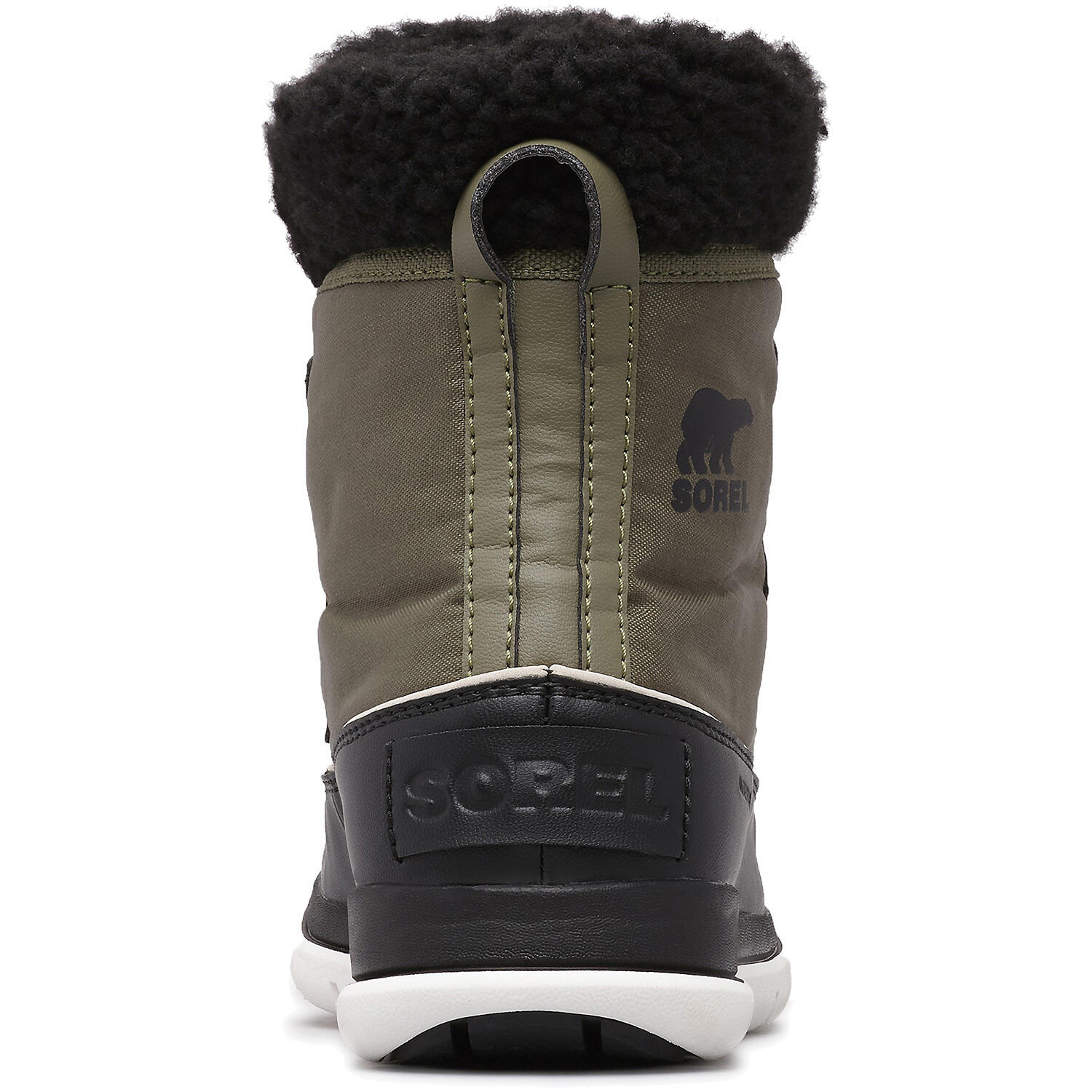 Damen Stiefel W EXPLORER CARNIVAL 4/6