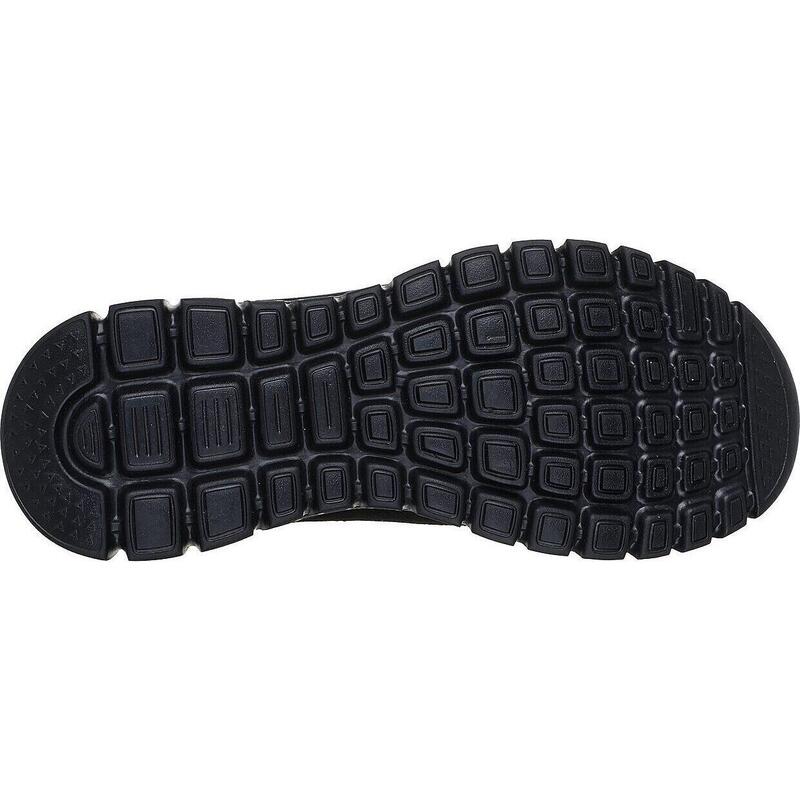 Pantofi sport femei Skechers Graceful, Negru
