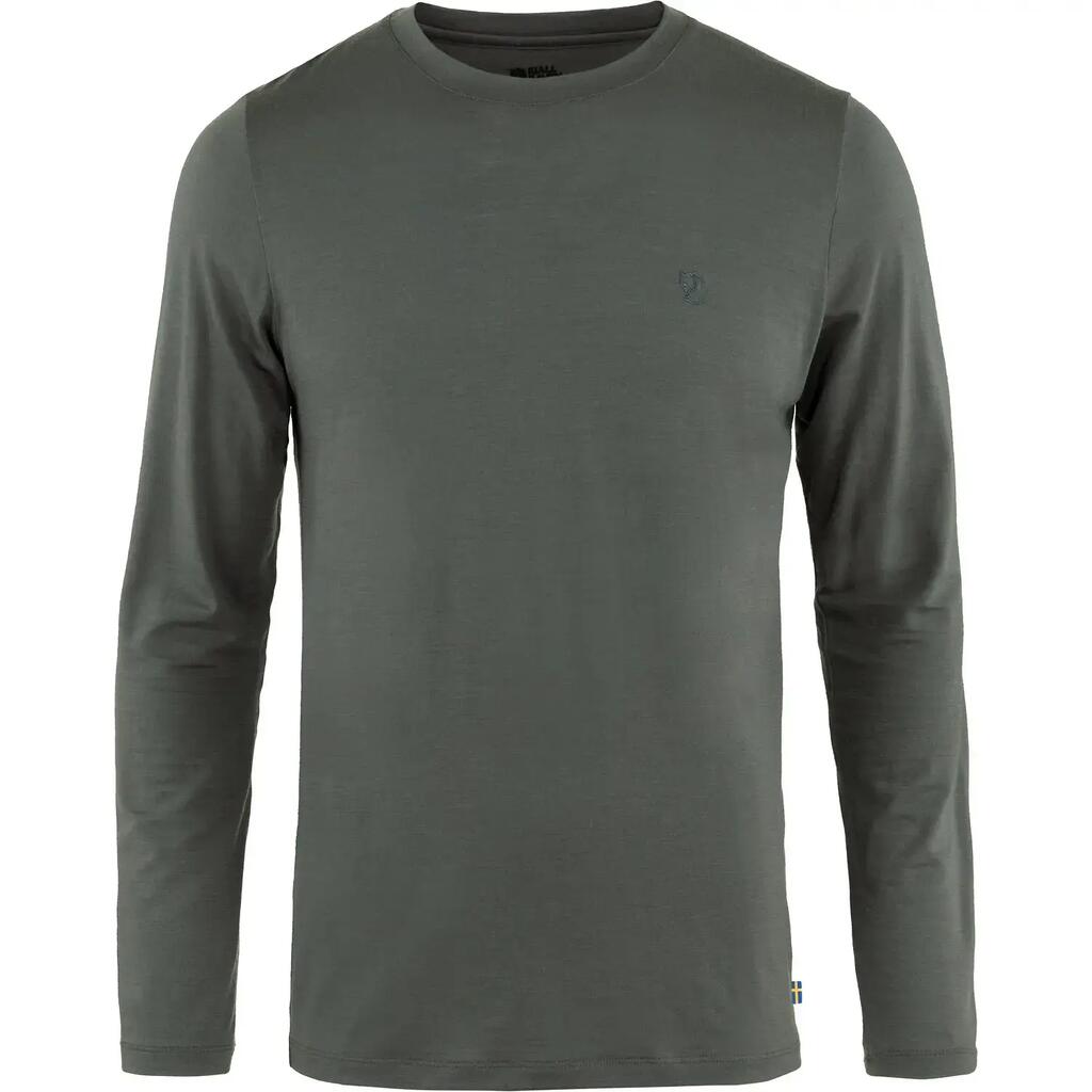 Men lifestyle T-Shirt Fjallraven Abisko