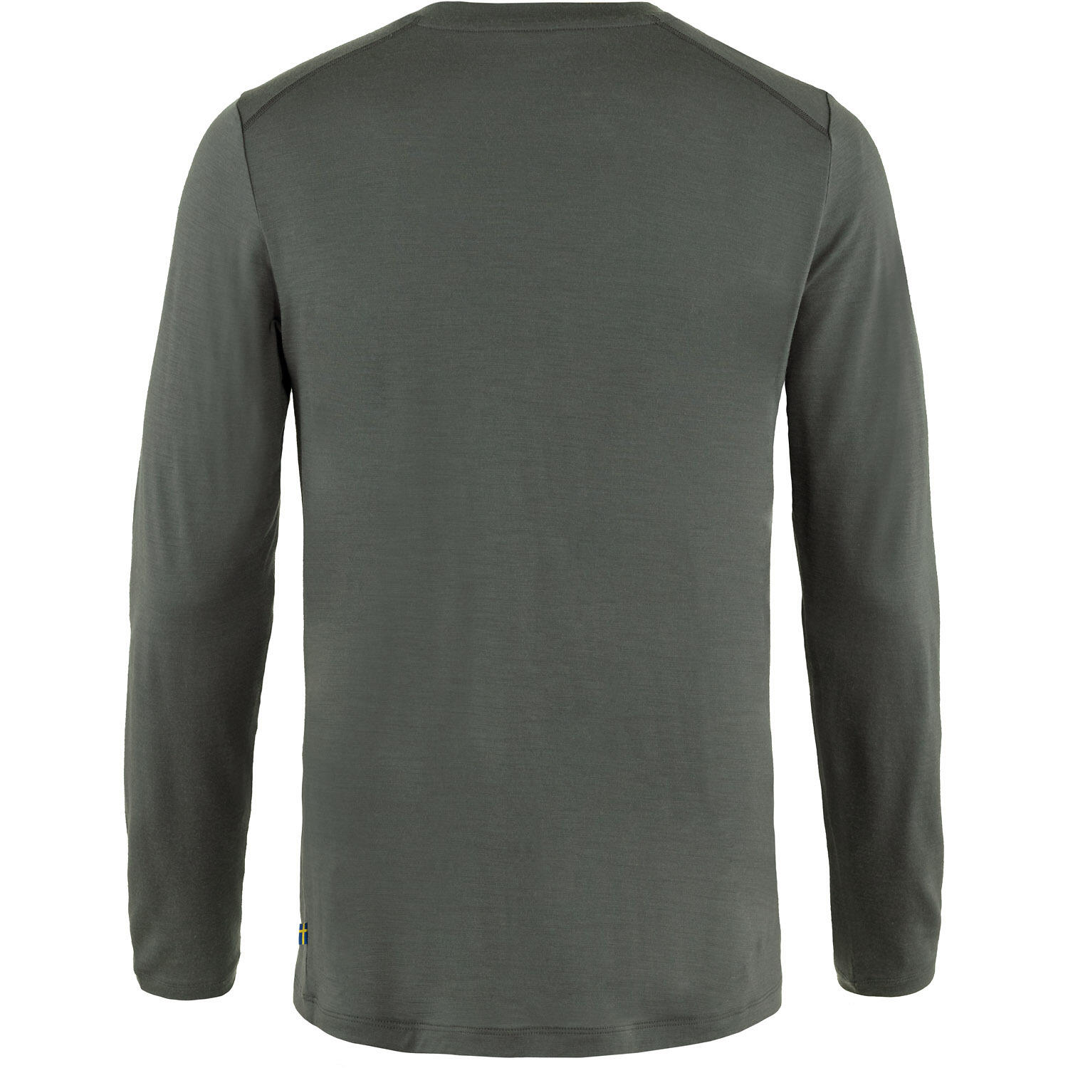 Magliette lifestyle uomo Fjallraven Abisko 2/2