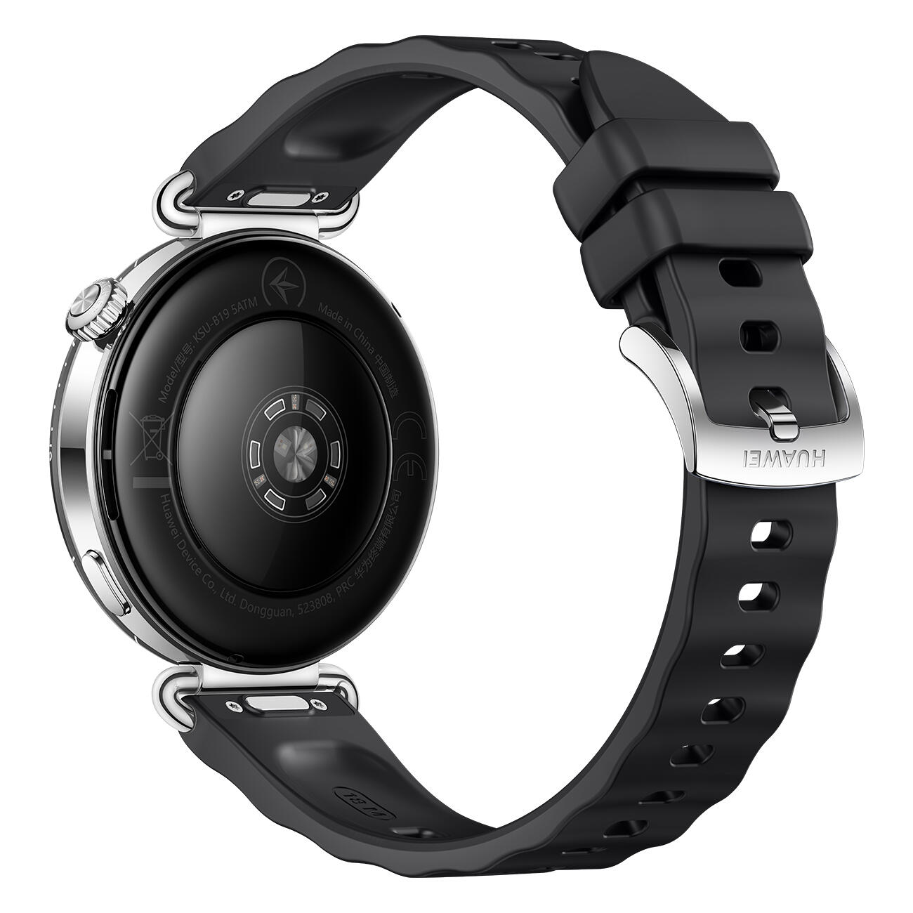Huawei GT 6 (41mm) Smartwatch 3/5