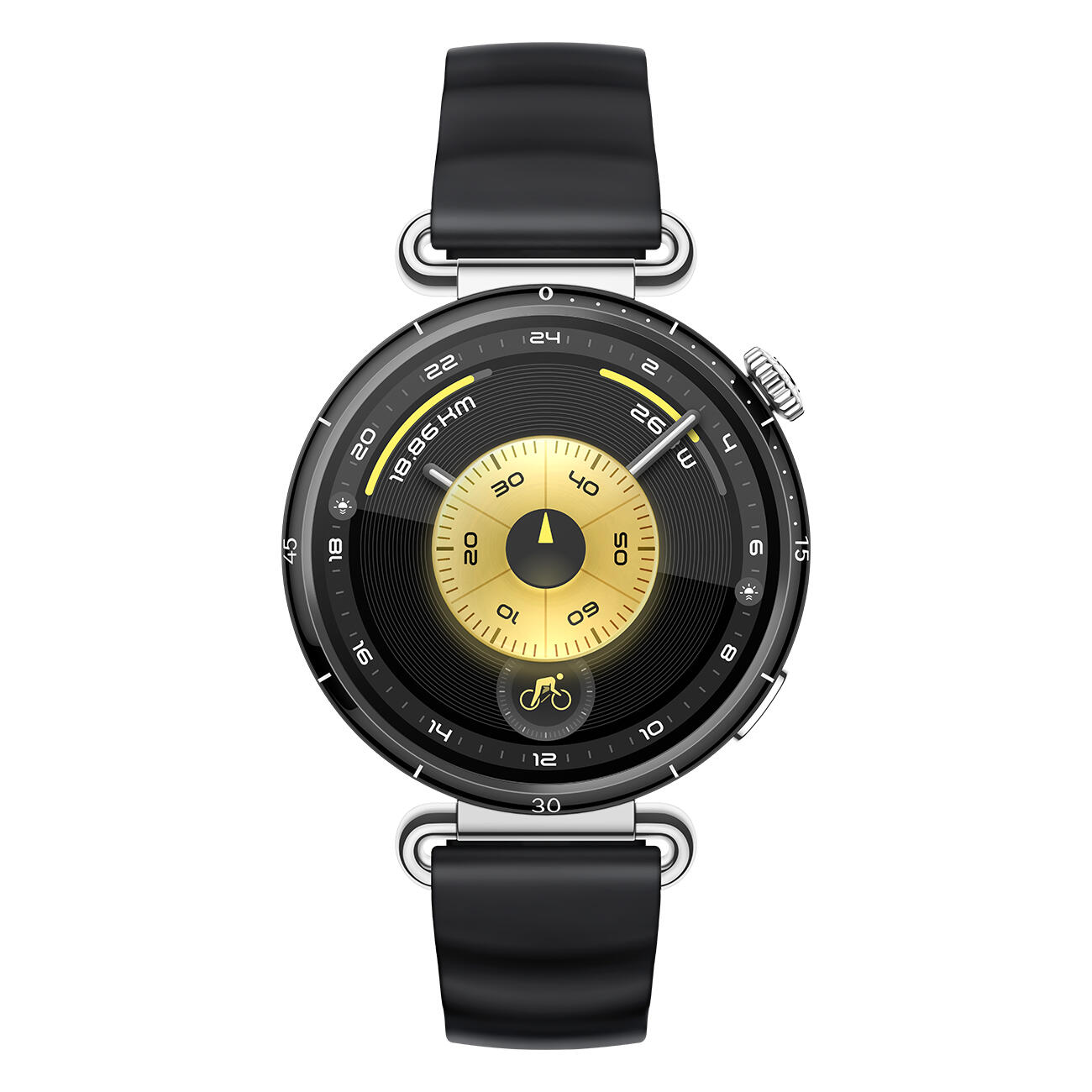 Huawei GT 6 (41mm) Smartwatch 2/5