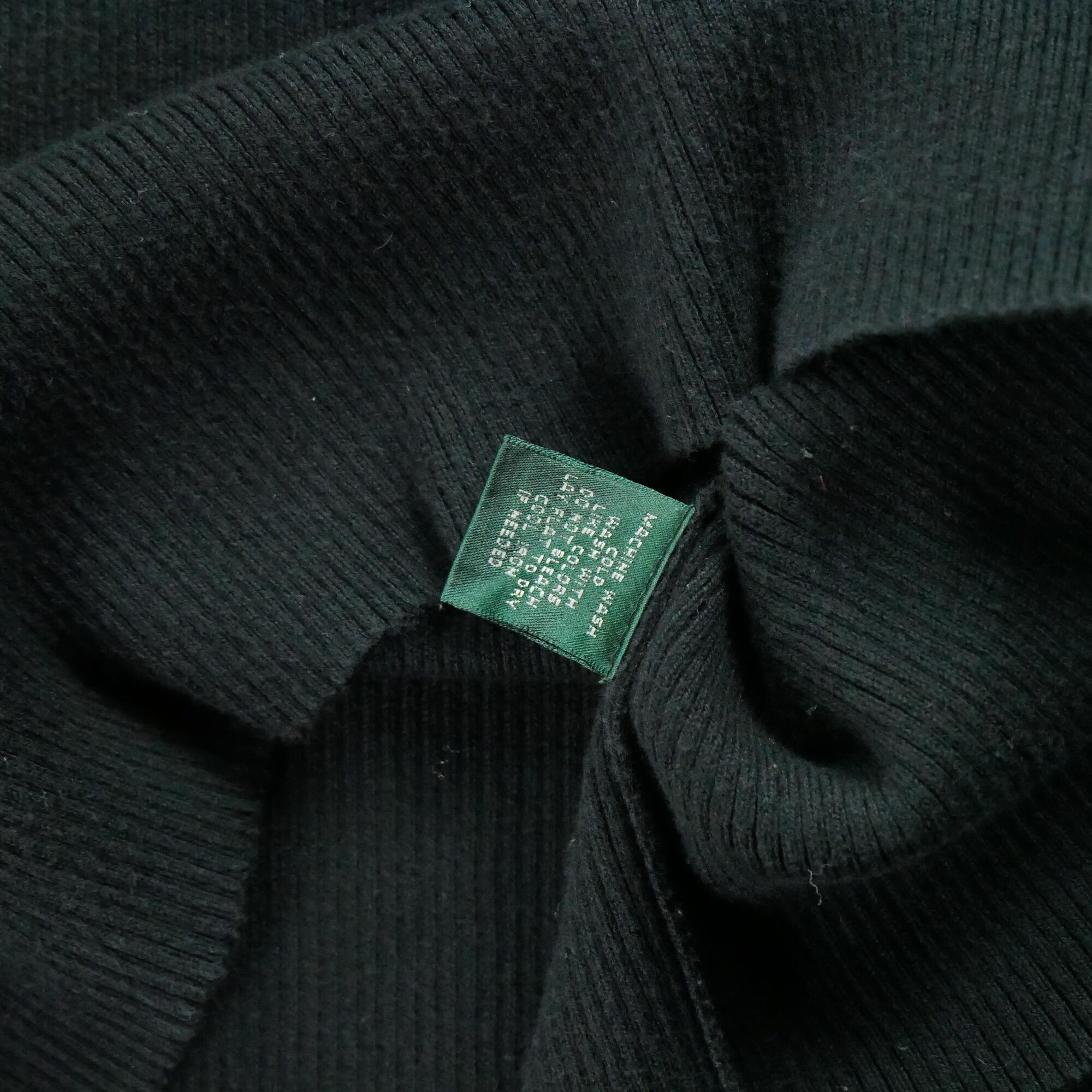 Reconditionné - Pull Femme Noir - Très Bon État 5/5