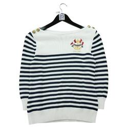 Reconditionné - Pull Femme Blanc - femme - Excellent