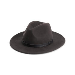 MGO Frome Hommes - Chapeau d'extérieur - Laine - Marron