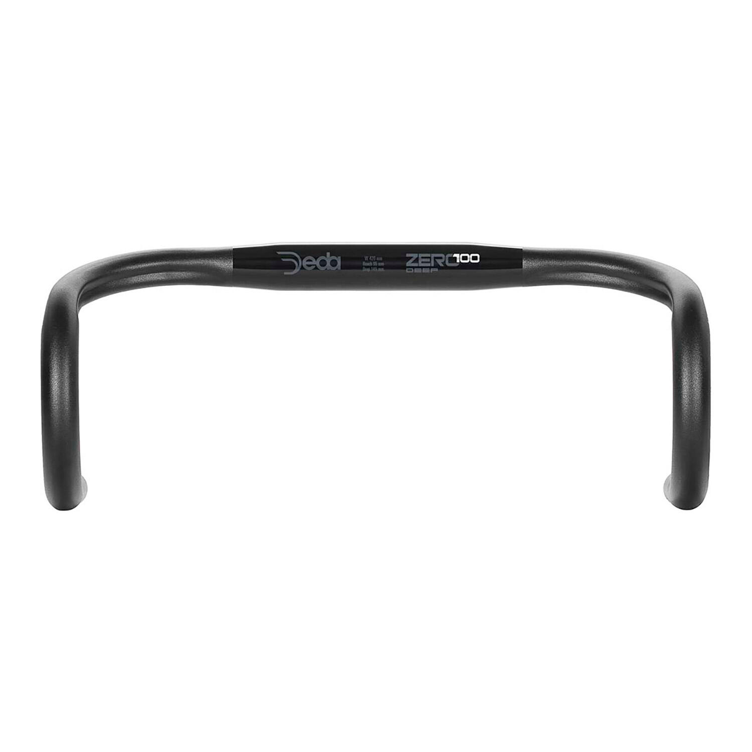 Percha Deda Zero100 Deep Di2 2/6