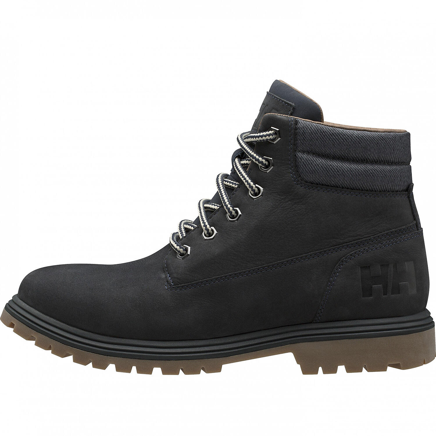 Herren Stiefel M FREMONT 3/3