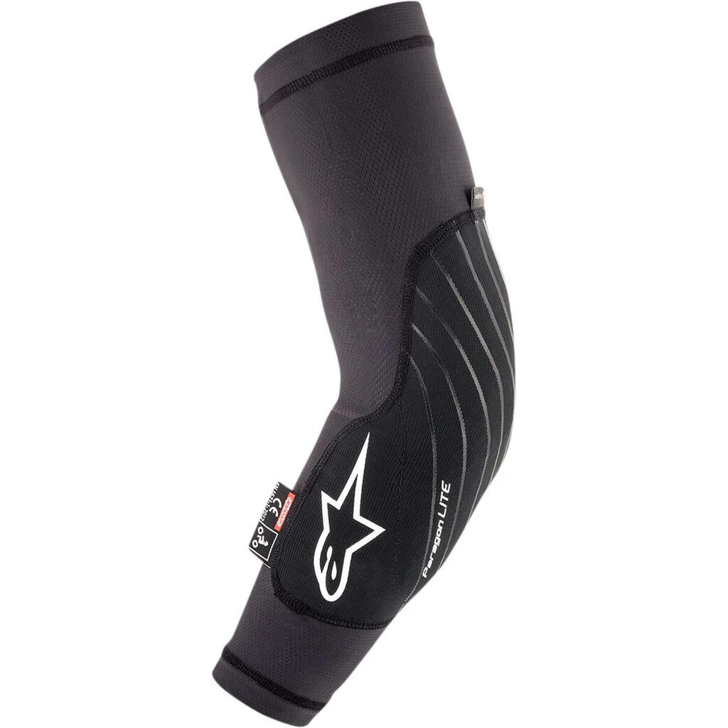 Children's Elbow Pads Alpinestars Paragon Lite