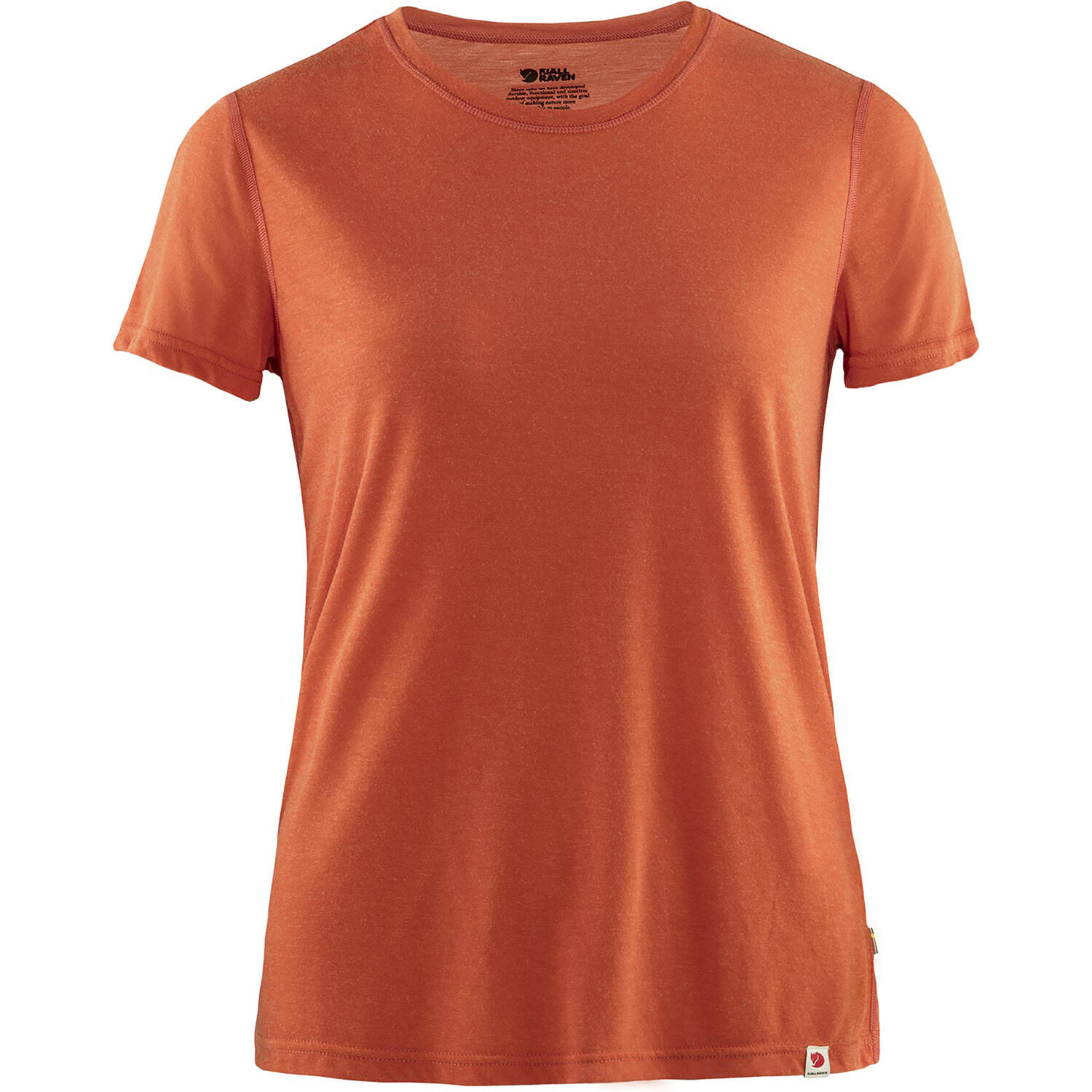 Damen T-Shirt High Coast Lite 2/7