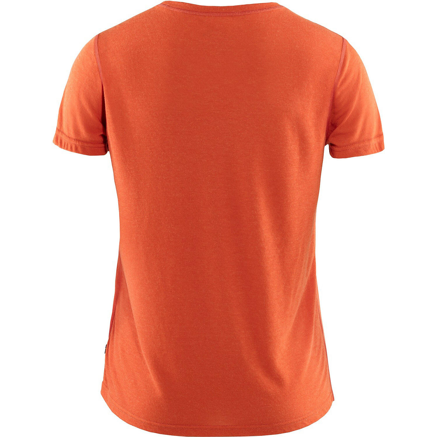 Damen T-Shirt High Coast Lite 4/7