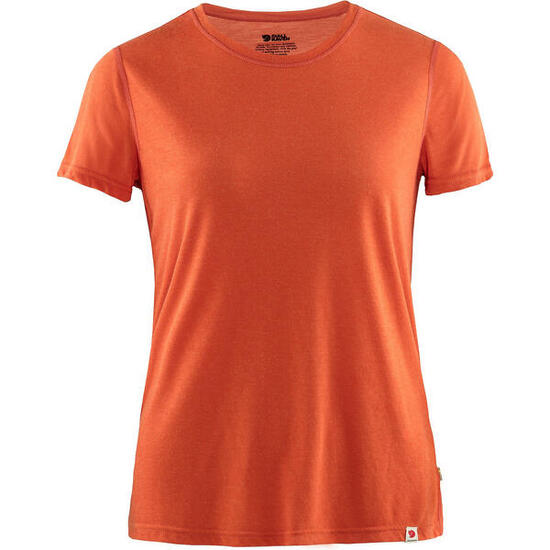 Damen T-Shirt High Coast Lite