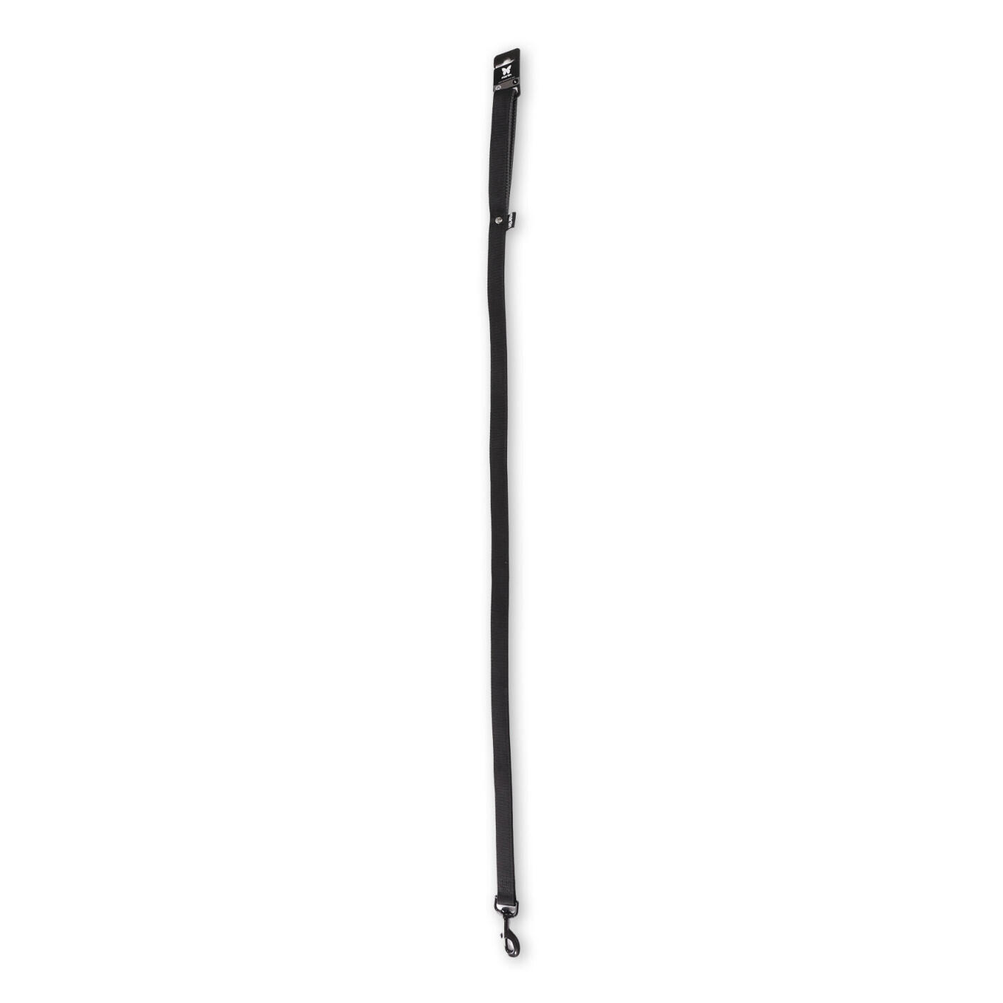 Classic Comfort Nylon Dog Lead Martin Sellier S 2/2
