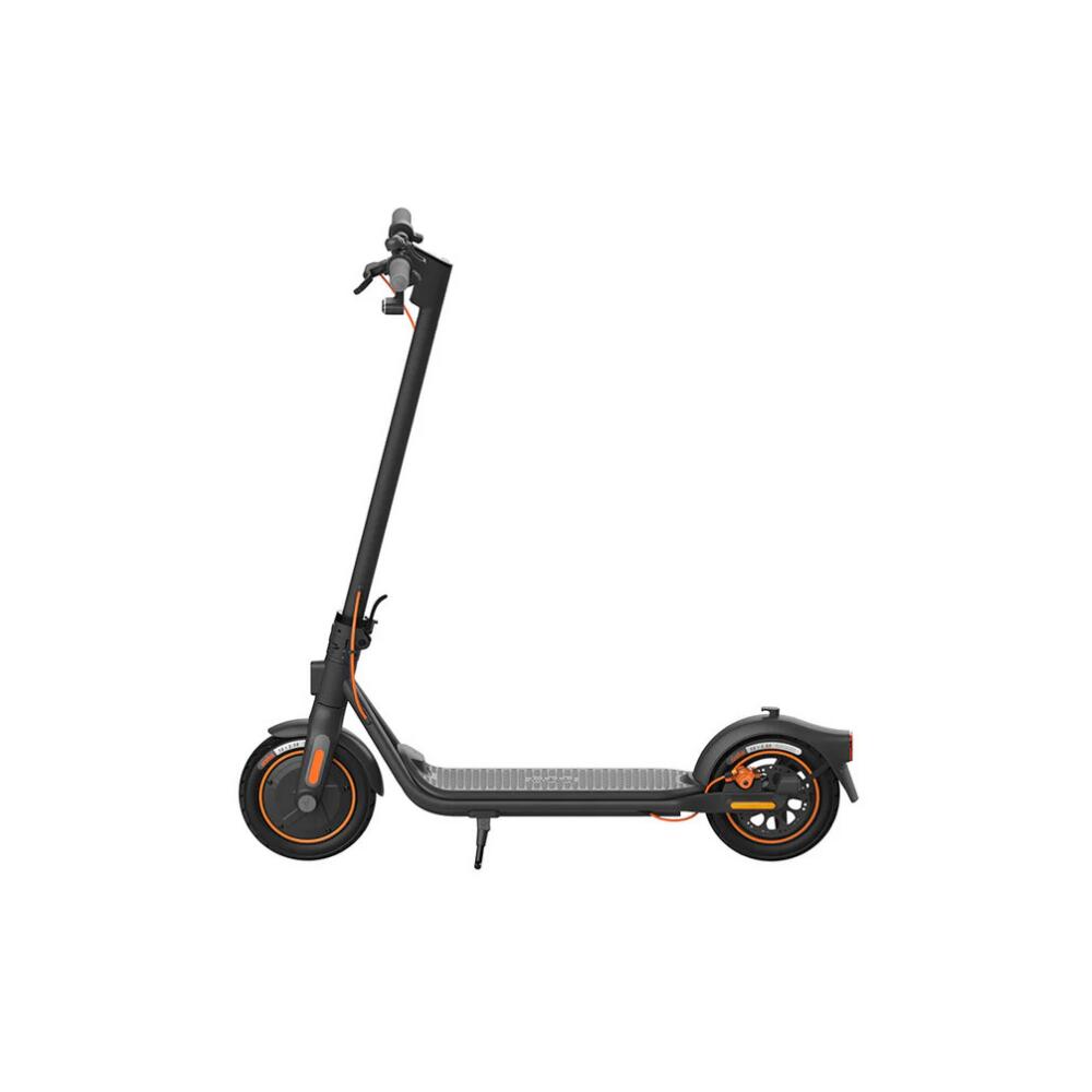 Elektrische step tweede leven Ninebot F40i 2/5