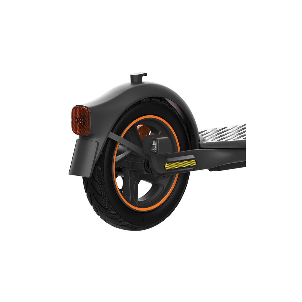 Elektrische step tweede leven Ninebot F40i 4/5