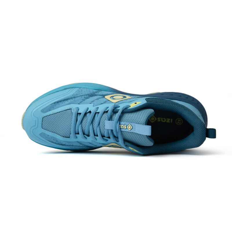 Zapatilla unisex DINUBA multiactividad técnica con agarre 4mm y comodidad CMEVA 3/6