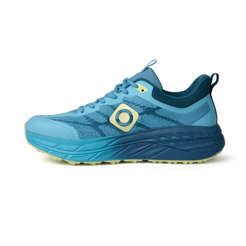 Zapatilla unisex DINUBA multiactividad técnica con agarre 4mm y comodidad CMEVA 2/6