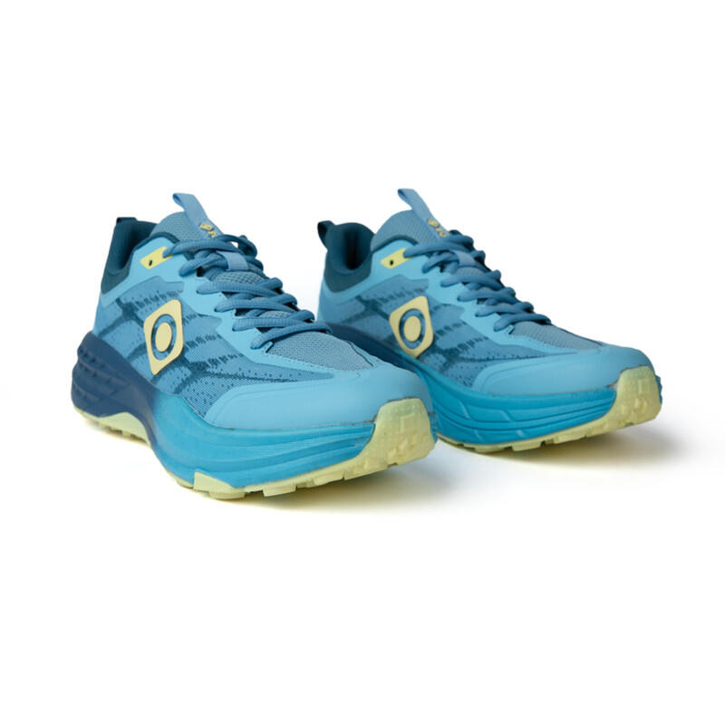 Zapatilla unisex DINUBA multiactividad técnica con agarre 4mm y comodidad CMEVA 5/6