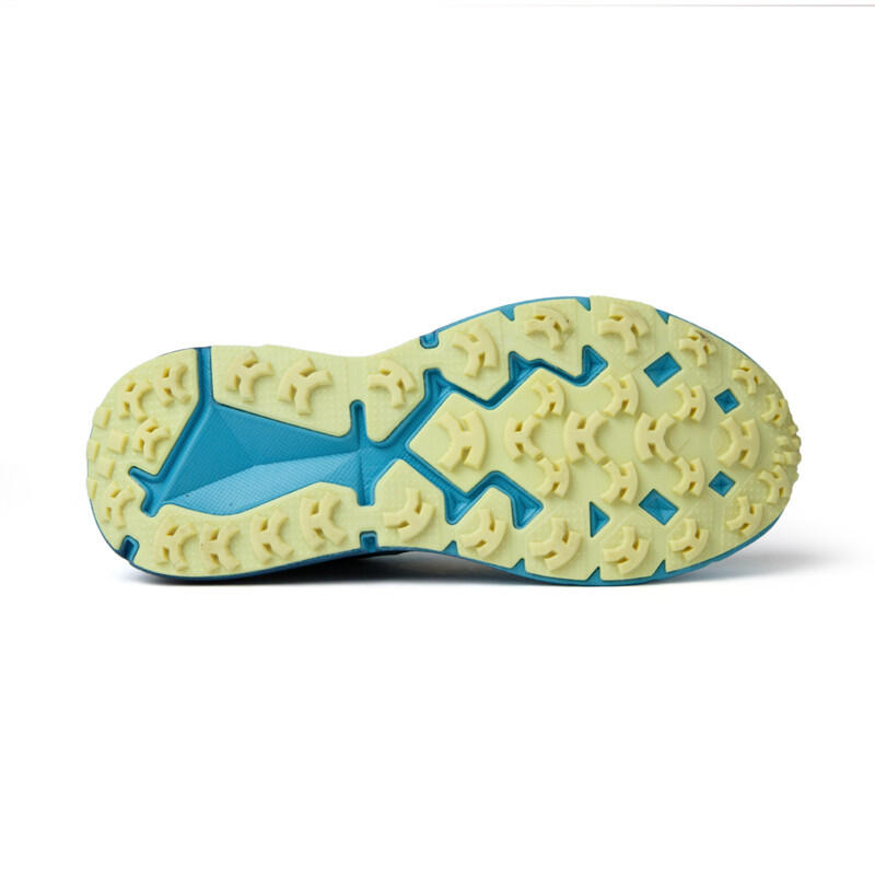 Zapatilla unisex DINUBA multiactividad técnica con agarre 4mm y comodidad CMEVA 4/6
