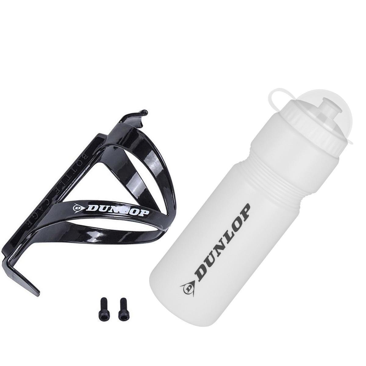 Dunlop Bidon 750 ml avec porte-bidon 4 couleurs 2/7