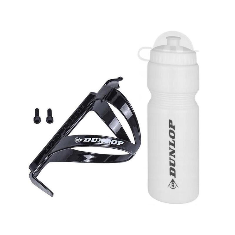 Suport Si Bidonas Bauturi Bicicleta 750Ml