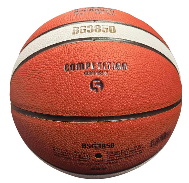 Sportsbal Molten BXG3850 6/7