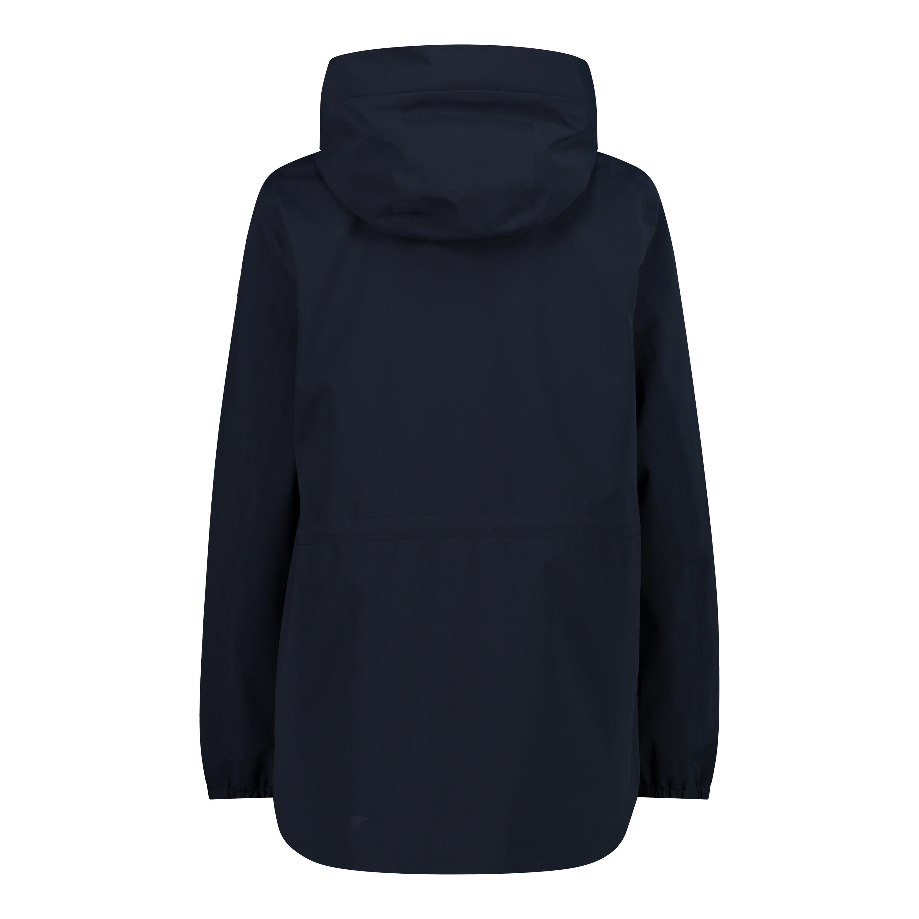 Chubasquero con cremallera para mujer CMP 2/4
