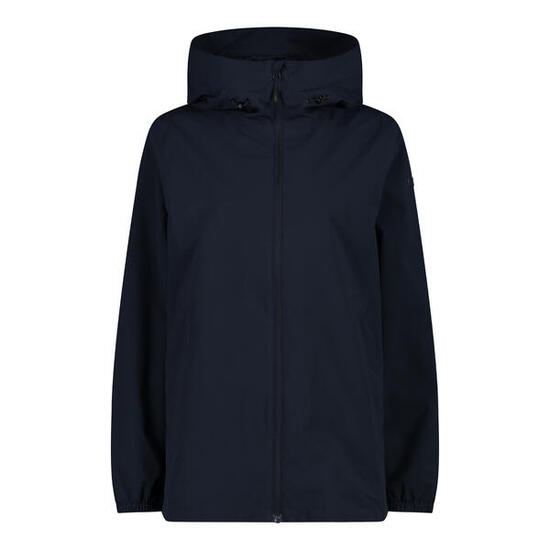 Veste imperméable zippée femme CMP