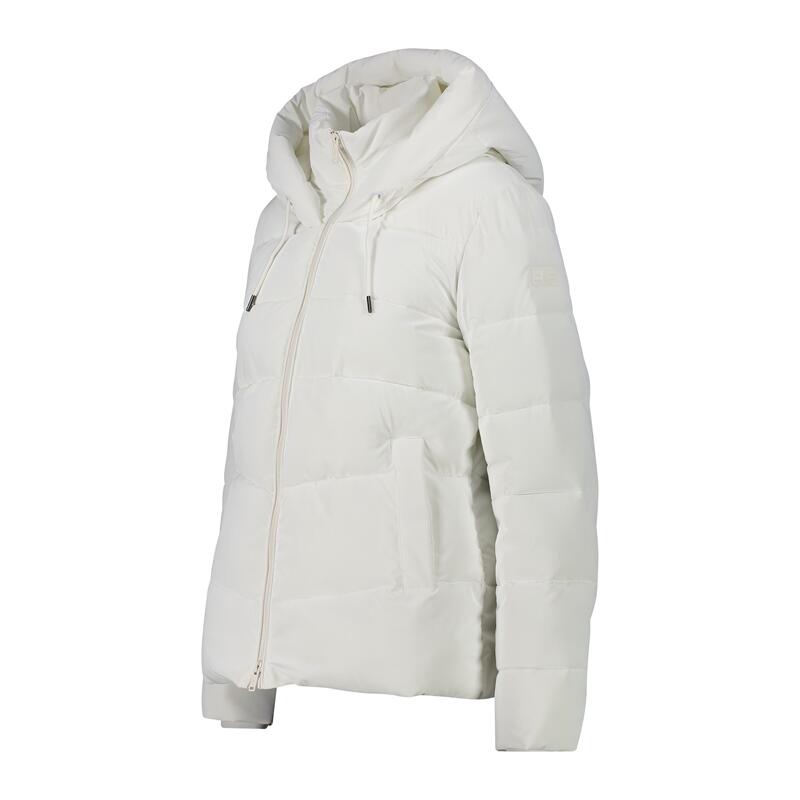 Doudoune femme CMP Fix Hood 3/5