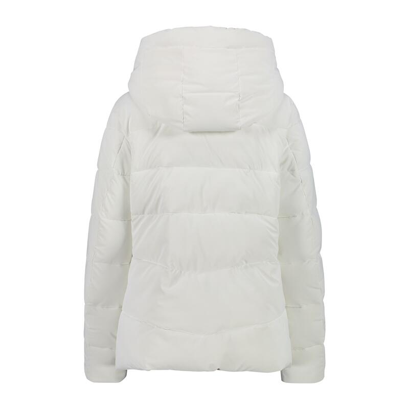 Doudoune femme CMP Fix Hood 2/5