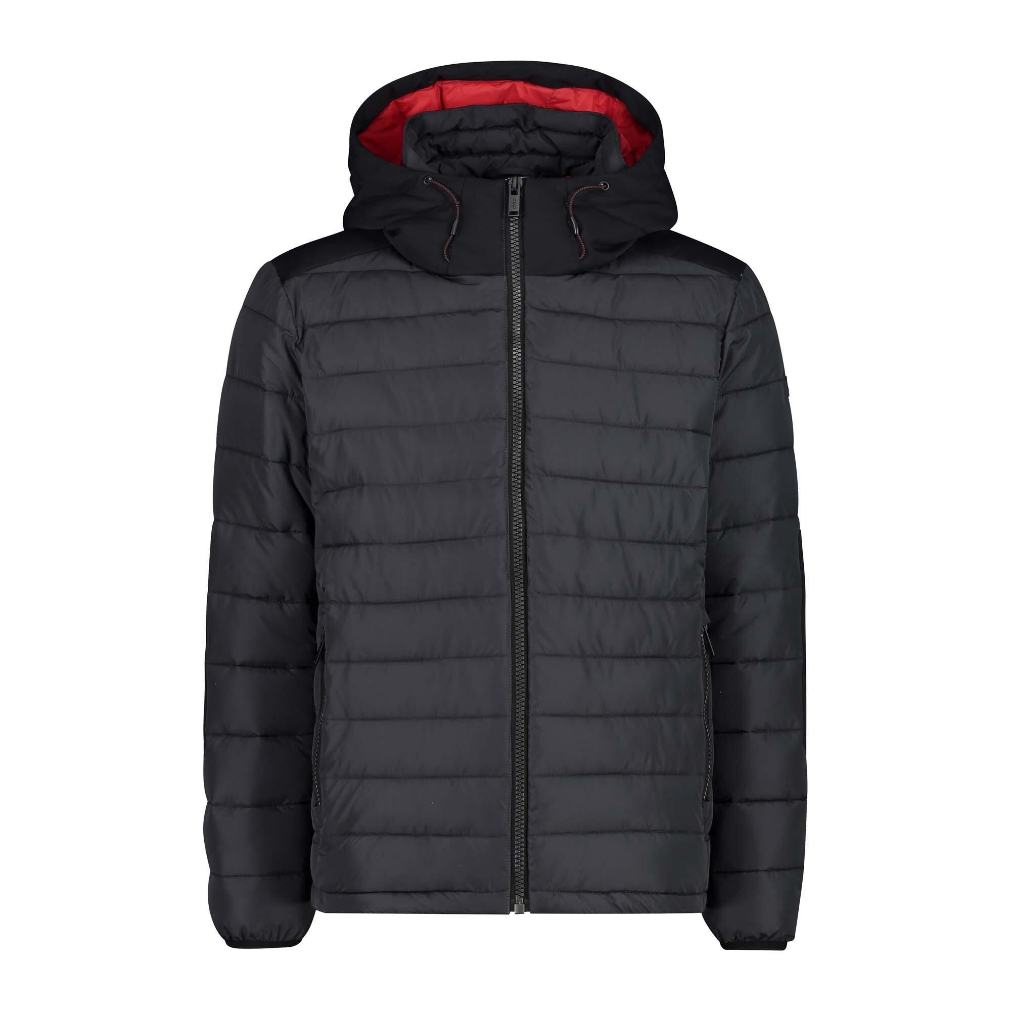 Veste Urban Gris - 32K3187-U423 1/5