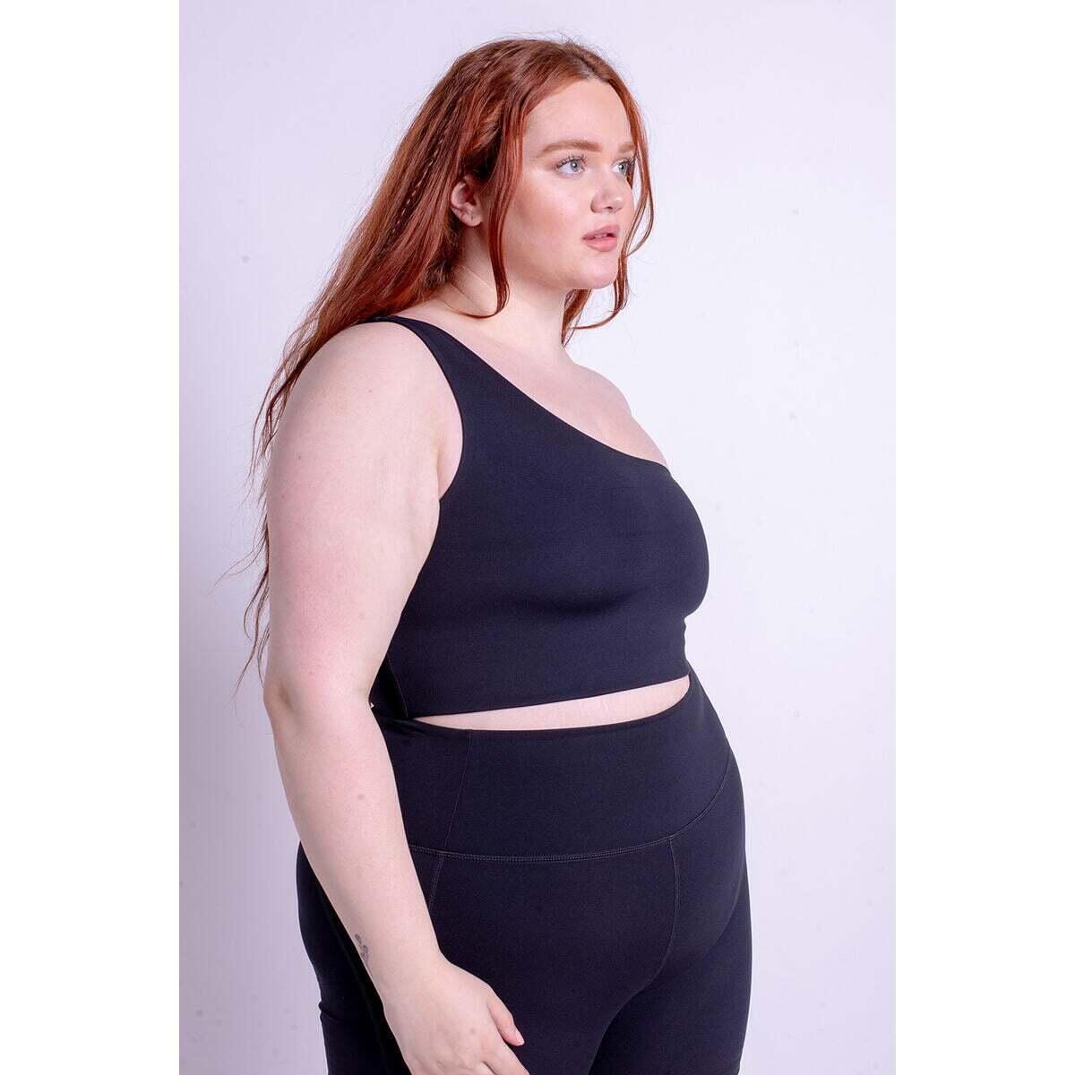 Brassière femme Girlfriend Collective Bianca 6/6