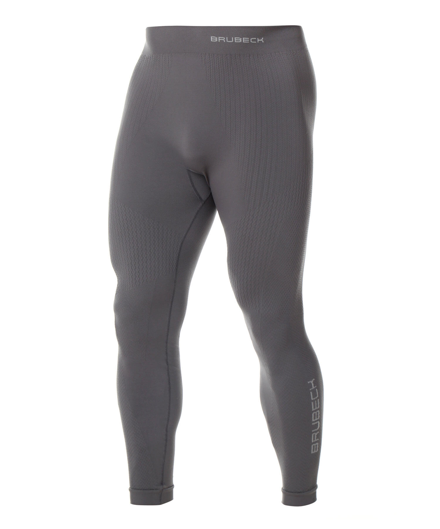Spodnie męskie termoaktywne Brubeck EXTREME THERMO 3/6