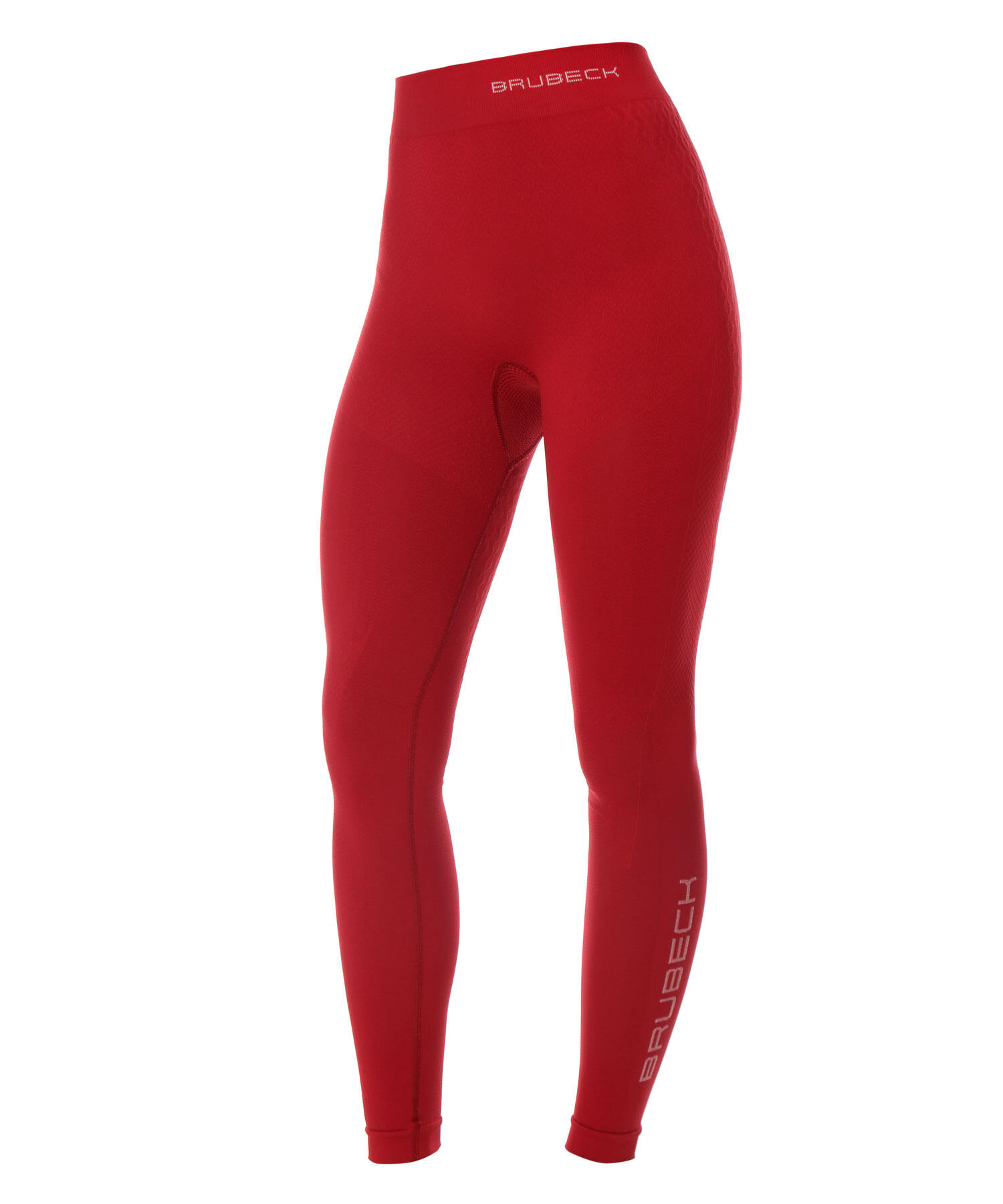 Spodnie damskie termoaktywne Brubeck EXTREME THERMO 3/7