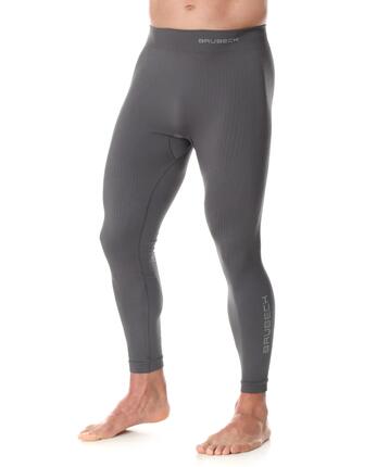 Legging de ski homme double chauffage grand froid EXTREME THERMO