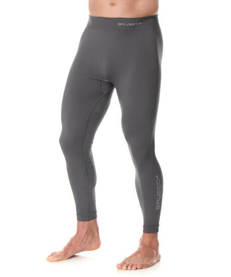 Legging de ski homme double chauffage grand froid EXTREME THERMO