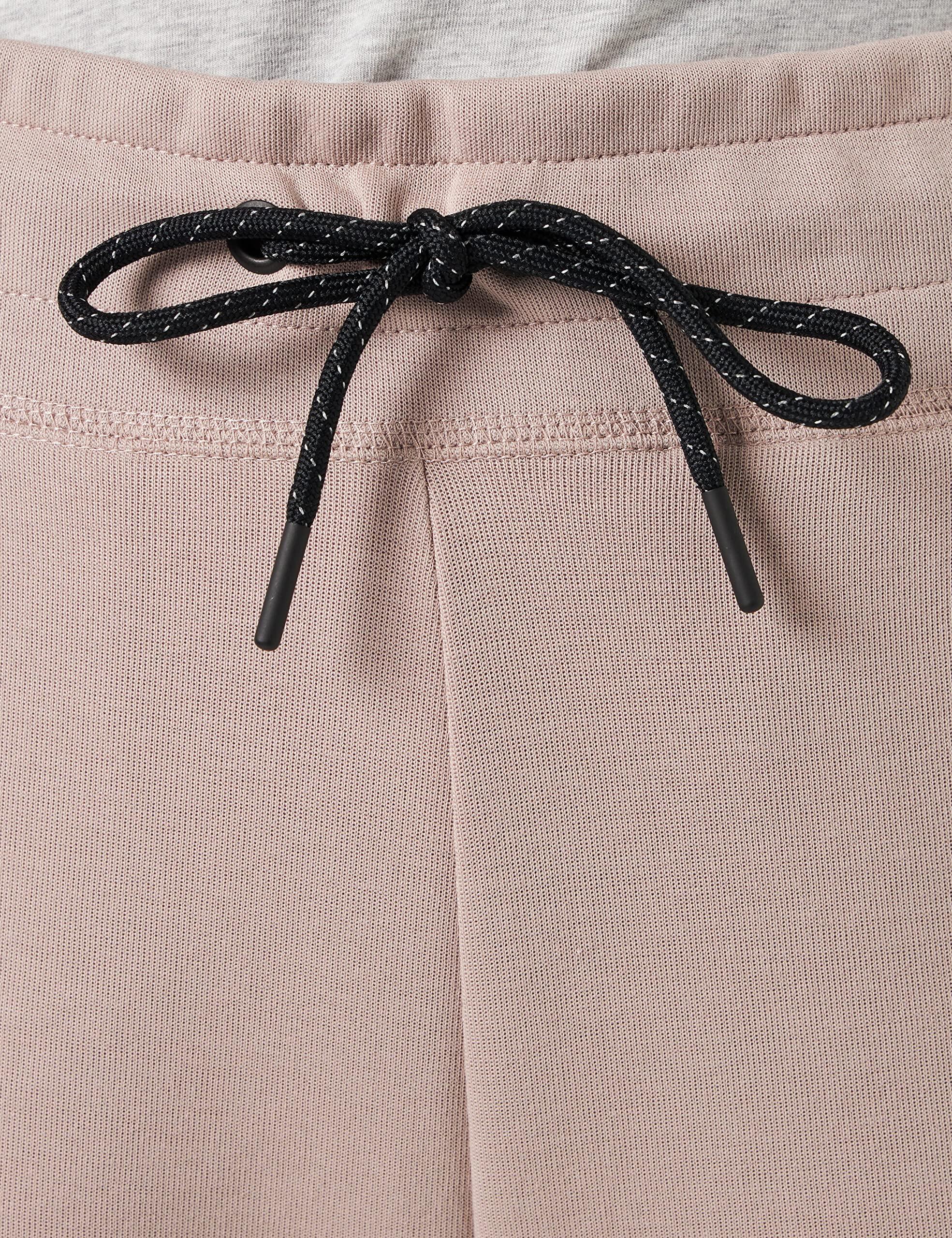 Nike Tech Fleece Essential High-Rise Pants - maat S 5/6
