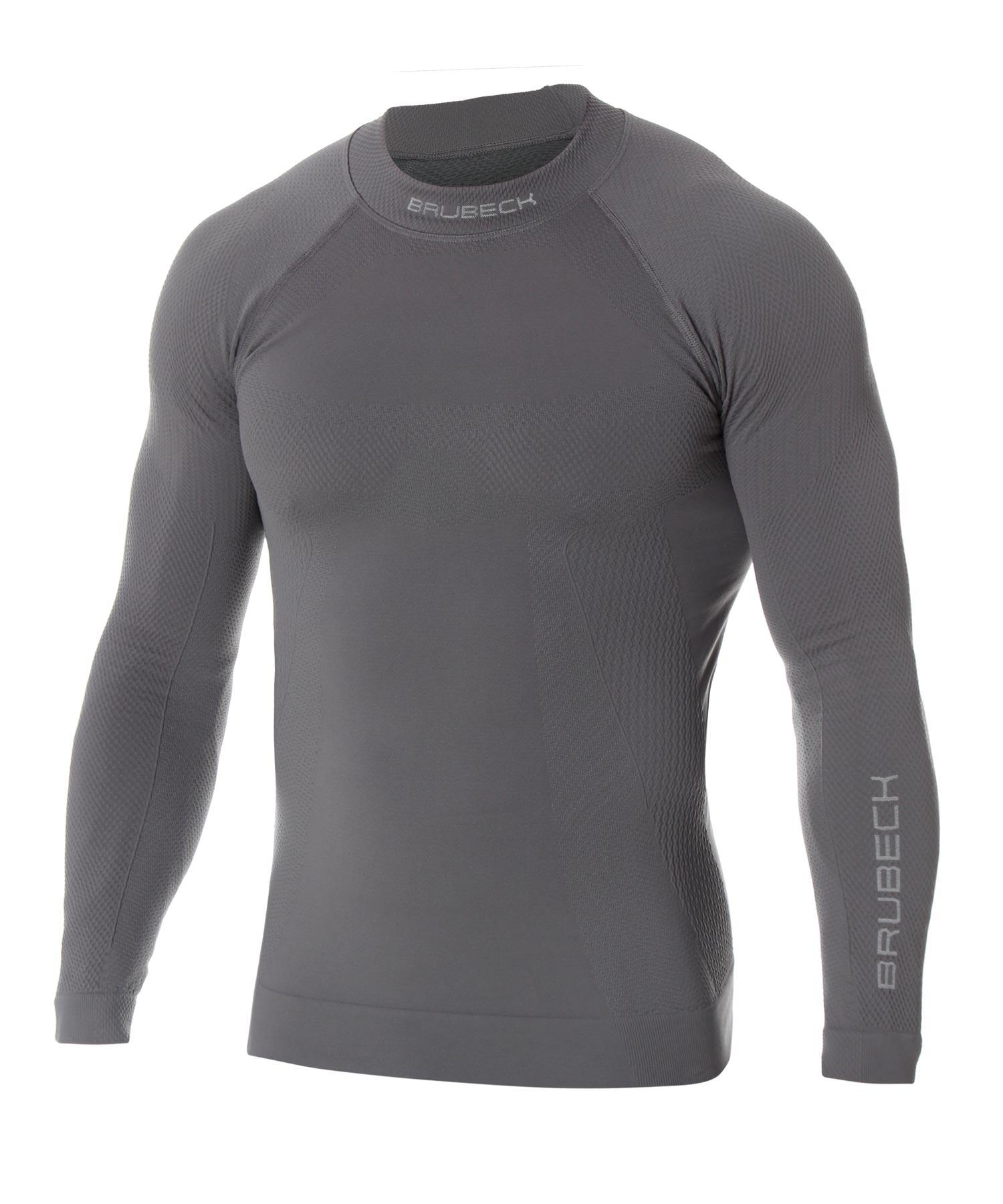 Bluza męska termoaktywna Brubeck EXTREME THERMO 3/7